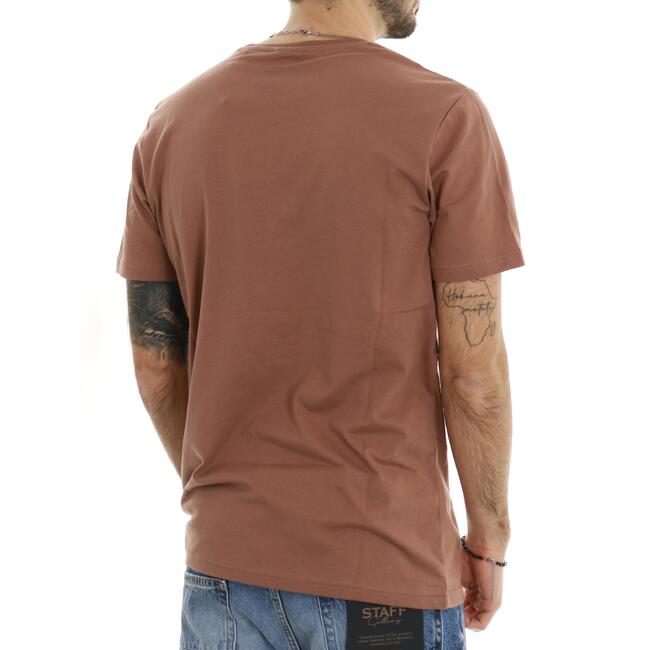 T-SHIRT ROCK SOLID - Mad Fashion | img vers.650x/